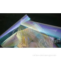 1.52*30m size chameleon car window tint solar protection film car windshield vinyl hyaline membrane